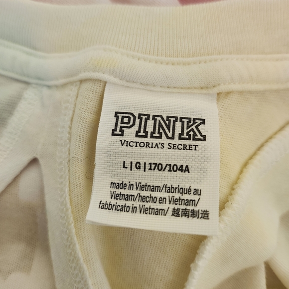 #340 VS Pink NWT Pastel Ombre Set 💗 - Picture 4 of 5